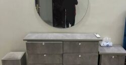 Spacious Fully Furnished Room for Rent in Malaz, Riyadh – SAR 2000/Month