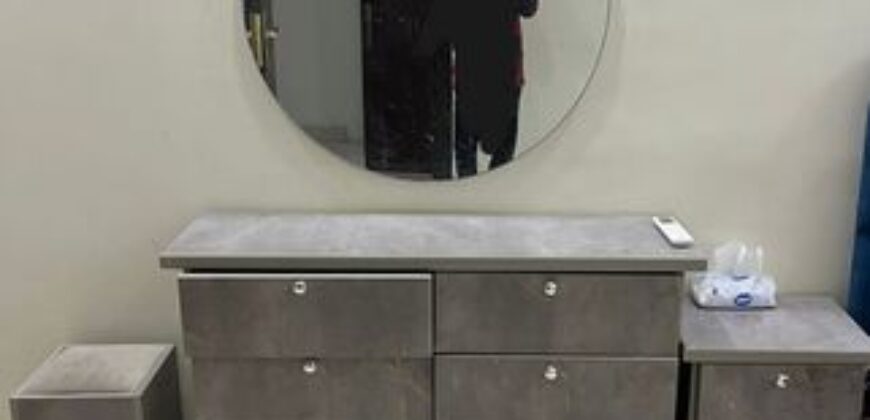 Spacious Fully Furnished Room for Rent in Malaz, Riyadh – SAR 2000/Month