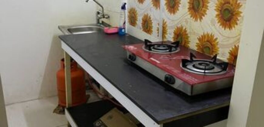 Spacious Fully Furnished Room for Rent in Malaz, Riyadh – SAR 2000/Month