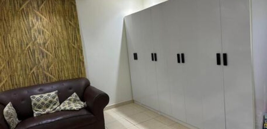 2BHK House for Rent in Al Safa Jeddah – SAR 24,000/Year with Household Items