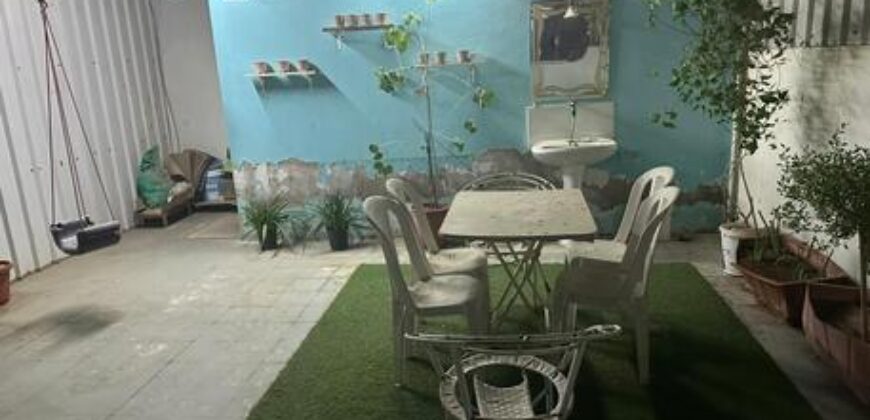 2BHK House for Rent in Al Safa Jeddah – SAR 24,000/Year with Household Items