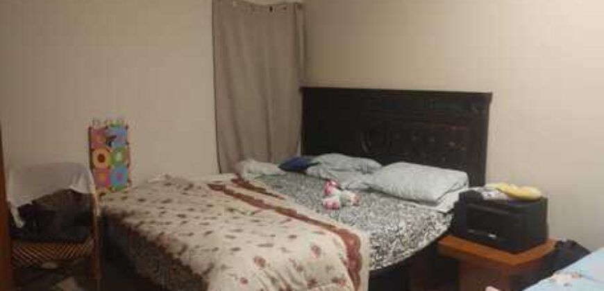 Fully Furnished 1 BHK Flat for Rent in Dammam – SAR 10,600/Year