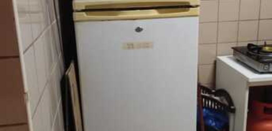 Fully Furnished 1 BHK Flat for Rent in Dammam – SAR 10,600/Year