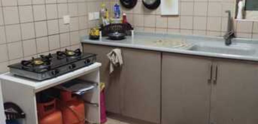 Fully Furnished 1 BHK Flat for Rent in Dammam – SAR 10,600/Year