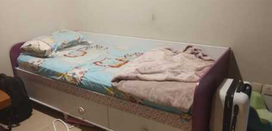 Fully Furnished 1 BHK Flat for Rent in Dammam – SAR 10,600/Year