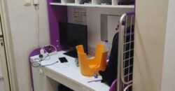 Fully Furnished 1 BHK Flat for Rent in Dammam – SAR 10,600/Year Fully Furnished 1 BHK Flat for Rent in Dammam – SAR 10,600/Year