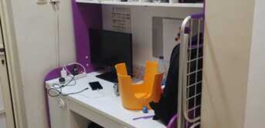 Fully Furnished 1 BHK Flat for Rent in Dammam – SAR 10,600/Year