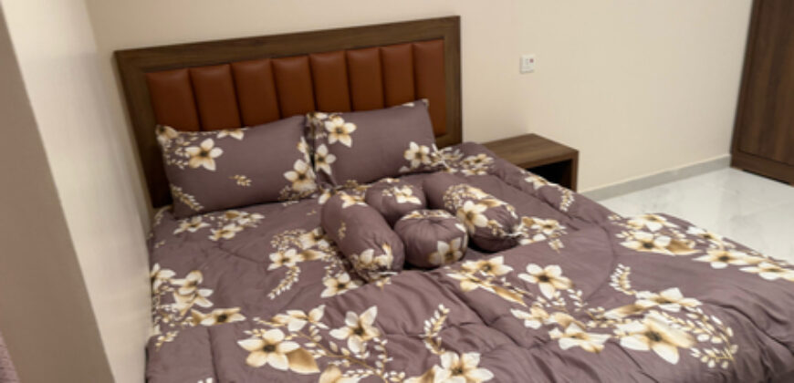 Fully Furnished Studio Apartment for Rent in Dammam– SAR 1500