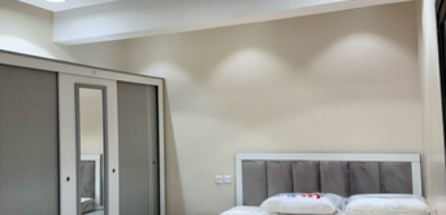 Fully Furnished 2 BHK Family flat for Rent in Aziziyah Riyadh – SAR 2500/month