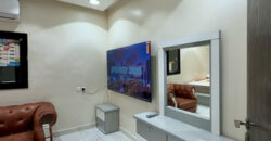 Fully Furnished 2 BHK Family flat for Rent in Aziziyah Riyadh – SAR 2500/month