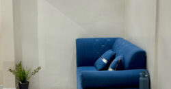 Fully Furnished 2 BHK Family flat for Rent in Aziziyah Riyadh – SAR 2500/month