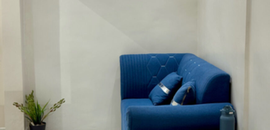 Fully Furnished 2 BHK Family flat for Rent in Aziziyah Riyadh – SAR 2500/month