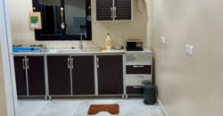 Fully Furnished 2 BHK Family flat for Rent in Aziziyah Riyadh – SAR 2500/month