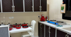 Fully Furnished 2 BHK Family flat for Rent in Aziziyah Riyadh – SAR 2500/month