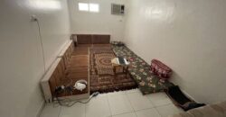 Studio Room for Rent in Jeddah – Private Room with Shared Facilities – SAR 1000