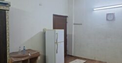 Semi-Furnished Studio Room for Rent in Hara Riyadh – SAR 900/Month