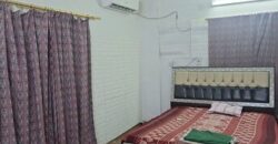 Semi-Furnished Studio Room for Rent in Hara Riyadh – SAR 900/Month