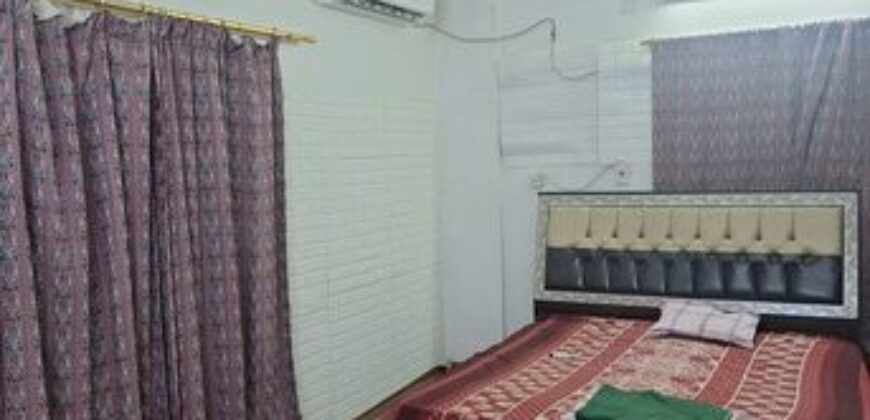 Semi-Furnished Studio Room for Rent in Hara Riyadh – SAR 900/Month