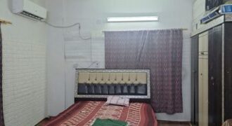 Semi-Furnished Studio Room for Rent in Hara Riyadh – SAR 900/Month