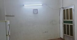 Semi-Furnished Studio Room for Rent in Hara Riyadh – SAR 900/Month