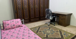 Furnished Room for Rent in Al Badiya Dammam Near LuLu | SR 700/Month