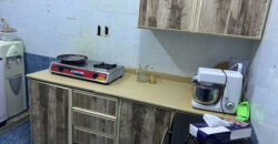 Furnished Room for Rent in Al Badiya Dammam Near LuLu | SR 700/Month