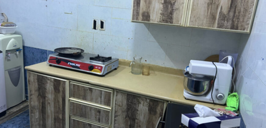 Furnished Room for Rent in Al Badiya Dammam Near LuLu | SR 700/Month