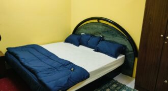 Fully Furnished 2 Bedroom Apartment for Rent in Hara, Riyadh – SAR 10,000 for 6 Months