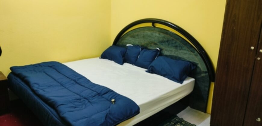 Fully Furnished 2 Bedroom Apartment for Rent in Hara, Riyadh – SAR 10,000 for 6 Months