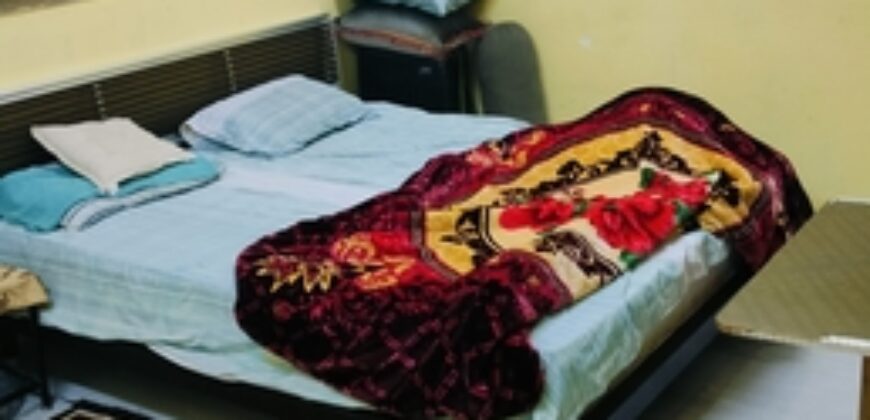 Fully Furnished 2 Bedroom Apartment for Rent in Hara, Riyadh – SAR 10,000 for 6 Months