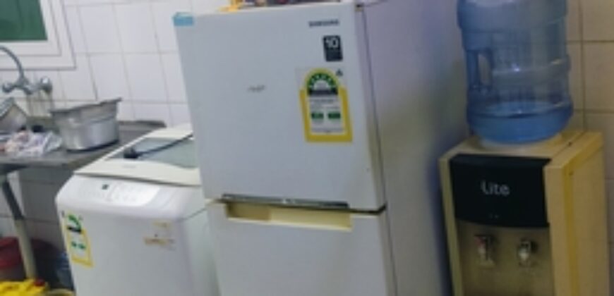 Fully Furnished 2 Bedroom Apartment for Rent in Hara, Riyadh – SAR 10,000 for 6 Months