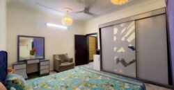 Fully Furnished Room for Rent in Al Hamra, Riyadh – SAR 1,500/Month