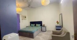 Fully Furnished Room for Rent in Al Hamra, Riyadh – SAR 1,500/Month
