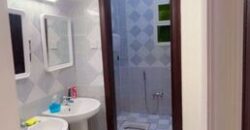 Fully Furnished Room for Rent in Al Hamra, Riyadh – SAR 1,500/Month