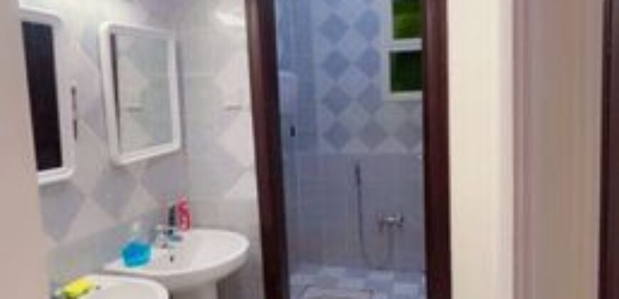 Fully Furnished Room for Rent in Al Hamra, Riyadh – SAR 1,500/Month