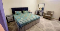 Fully Furnished Room for Rent in Al Hamra, Riyadh – SAR 1,500/Month