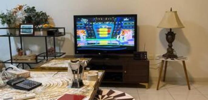 Luxury Furnished 2BHK Apartment for Rent in Al-Ahmadiyah Riyadh – SAR 32,000/Year