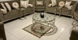 Luxury Furnished 2BHK Apartment for Rent in Al-Ahmadiyah Riyadh – SAR 32,000/Year