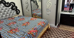 1BHK Furnished Family Flat in Al Marqab Riyadh – SAR 1,300/Month