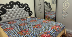 1BHK Furnished Family Flat in Al Marqab Riyadh – SAR 1,300/Month