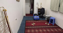 1BHK Furnished Family Flat in Al Marqab Riyadh – SAR 1,300/Month