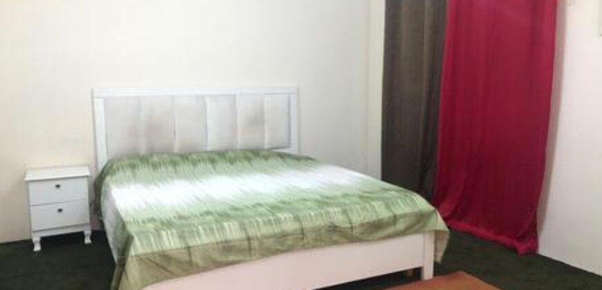 Furnished Room for Rent in Batha Riyadh – SAR 1,400/Month