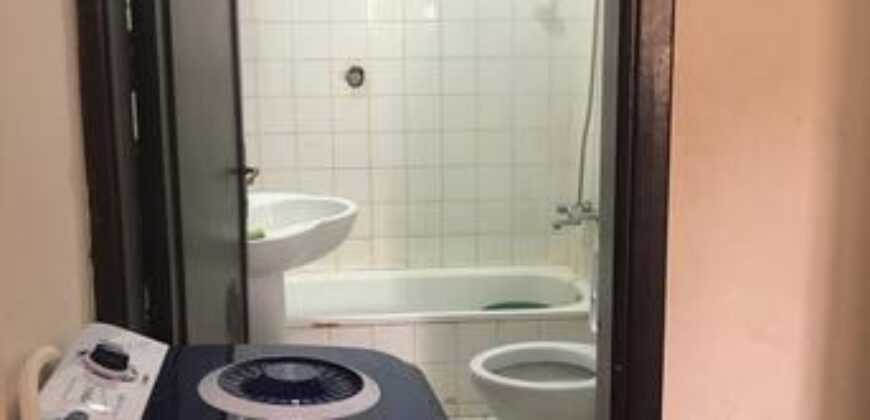 Furnished Room for Rent in Batha Riyadh – SAR 1,400/Month