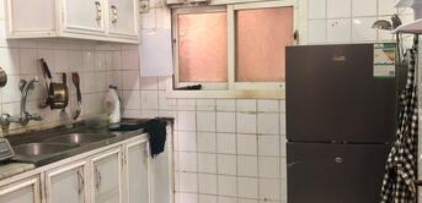 Furnished Room for Rent in Batha Riyadh – SAR 1,400/Month