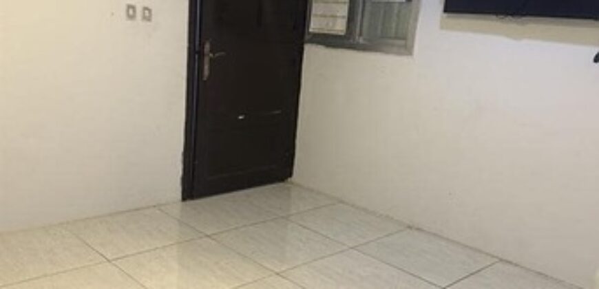 Furnished Studio Apartment for Rent in Al Warud Olaya – SAR 1,000/Month