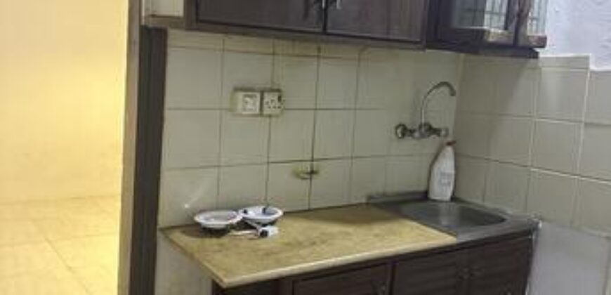 Furnished Studio Apartment for Rent in Al Warud Olaya – SAR 1,000/Month