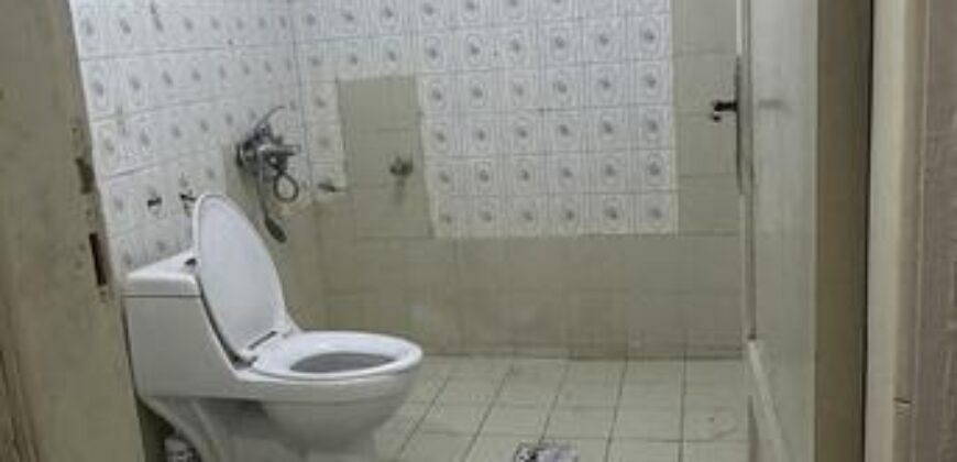 Furnished Studio Apartment for Rent in Al Warud Olaya – SAR 1,000/Month