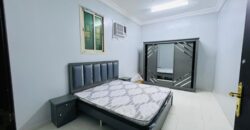 Fully Furnished 2BHK Family Flat for Rent in Al Shifa – SAR 2,000/Month