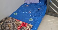 Fully Furnished 2BHK Family Flat for Rent in Al Shifa – SAR 2,000/Month