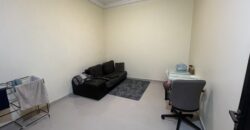 Fully Furnished 2BHK Family Flat for Rent in Dammam – SAR 1600/Month
